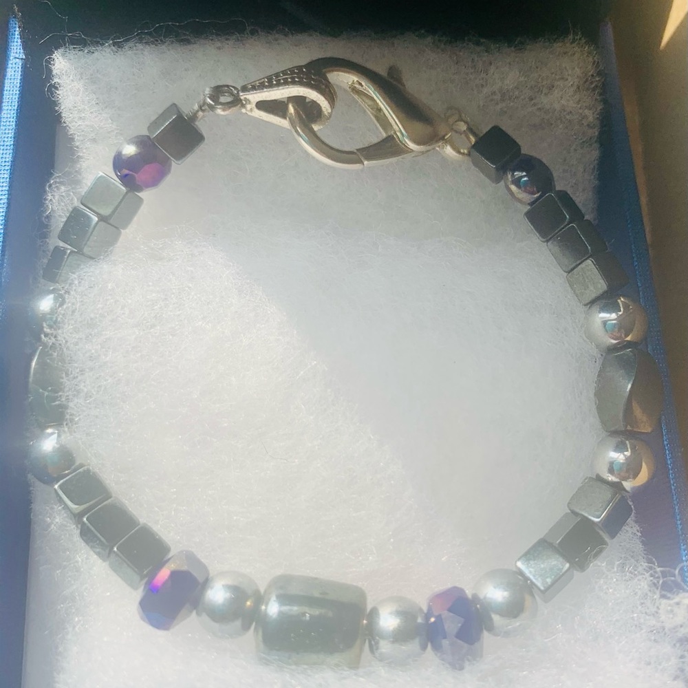 men’s bracelet